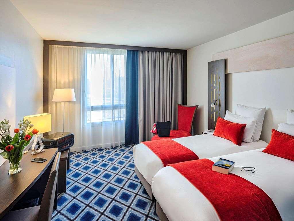 Mercure Chartres Cathedrale Rom bilde