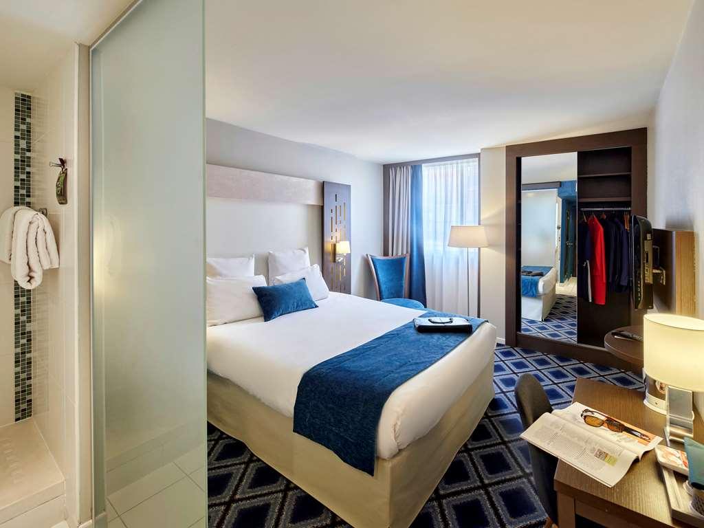 Mercure Chartres Cathedrale Rom bilde